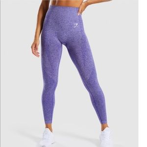 Gymshark Vital Seamless leggings